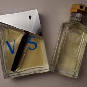 V/S Homme Versace cologne - a fragrance for men 2000