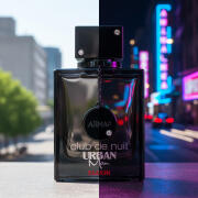 Club De Nuit Urban Elixir Armaf cologne - a new fragrance