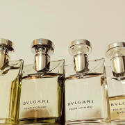 Bvlgari Pour Homme Soir Bvlgari 古龙水- 一款2006年男用香水
