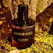 Amber Kiso DS&Durga perfume - a fragrance for women