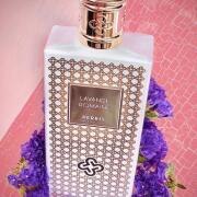 Lavande Romaine Perris Monte Carlo perfume - a fragrance for
