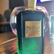 Island Khadlaj Perfumes 香水 - 2024年のユニセックス フレグランス