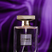 香水(女性用) Como Moiselle clone mademoseille100ml Como Moiselle Eau De Parfum Spray 100ML (3.4 OZ) By Maison