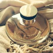 rosewood fragrantica