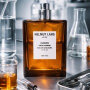 Cuiron pour Homme Helmut Lang cologne - a fragrance for men 2002