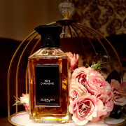 Bois d'Armenie Guerlain аромат - аромат для жінок та чоловіків 2006