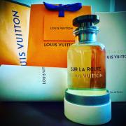LOUIS VUITTON Sur La Route Eau De Parfum 2ml 0.06 oz Sample New
