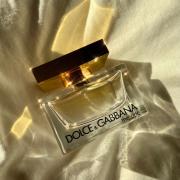 închide Vizor Excentric  The One Dolce&amp;amp;Gabbana perfume - a fragrance for women 2006