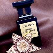Ombre Leather 16 Tom Ford perfume - a fragrance for women and men 2016