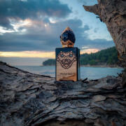 Mortal Skin Stéphane Humbert Lucas 777 perfume - a fragrance