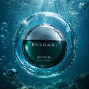Aqva Pour Homme Bvlgari 古龙水- 一款2005年男用香水