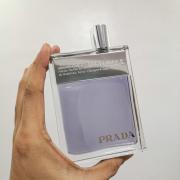 Prada Amber Pour Homme (Prada Man) Prada cologne - a fragrance for men 2006