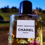 Paris – Deauville Chanel perfume - a fragrance for women and men 2018