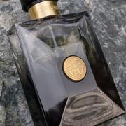 Versace Pour Homme Oud Noir Versace cologne - a fragrance