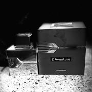 L'AVENTURE - Eau De Parfum - by Al Haramain