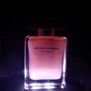 narciso rodriguez for her eau de parfum fragrantica