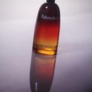 fahrenheit 32 fragrantica