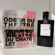Odeur Du Théâtre Du Châtelet Acte I Comme des Garcons