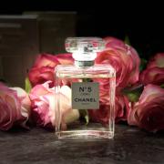 Chanel No 5 L'Eau Chanel perfume - a fragrance for women 2016