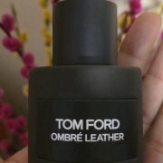 Ombré Leather (2018) Tom Ford perfume - a fragrance for women and