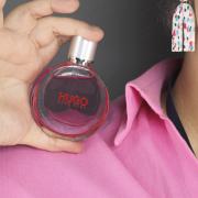 Hugo Woman Extreme Hugo Boss perfume - a fragrance for women 2016