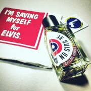 Je Suis un Homme Etat Libre d'Orange cologne - a fragrance for men