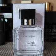 New Perfume Review Maison Francis Kurkdjian Gentle Fluidity Silver and Gentle  Fluidity Gold- Kurkdjian Test Kitchen - Colognoisseur