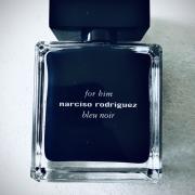 narciso bleu noir parfum