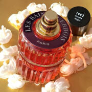 1992 Purple Night Les Bains Guerbois perfume - a fragrance 1992 Purple Night Les Bains Guerbois perfume - a fragrance