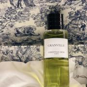 La Collection Couturier Parfumeur Granville Dior perfume - a 
