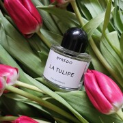 La Tulipe Byredo 香水- 一款2010年女用香水