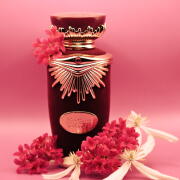 Sakeena Lattafa Perfumes perfume - a new fragrance for women 2022
