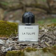 La Tulipe Byredo perfume - a fragrance for women 2010
