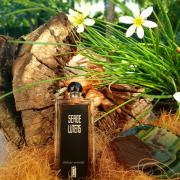 serge lutens vetiver oriental review