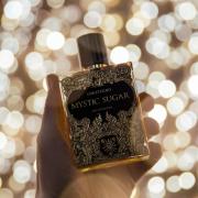 Mystic Sugar Coreterno perfume - a new fragrance for women and men