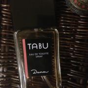 dana tabu fragrantica