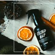 Lush offers Jilted Elf Body Spray (Earthy Bundle)