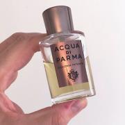 Acqua di Parma Colonia Intensa by Acqua di Parma 3.4 oz EDC for Men -  ForeverLux