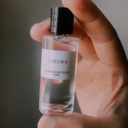 sakura dior perfume price