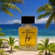 Fidji Eau de Toilette Guy Laroche 香水- 一款1966年女用香水