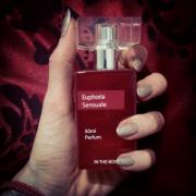 Euphoria Sensuale In The Box perfume a fragrance for women and