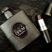 Black Opium Extreme Yves Saint Laurent 香水- 一款2021年女用香水