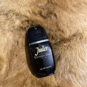 Jules Dior cologne - a fragrance for men 1980 Jules Dior cologne - a fragrance for men 1980