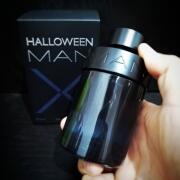 Halloween Man X Halloween cologne - a fragrance for men 2019 Halloween Man X Halloween cologne - a fragrance for men 2019