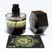 La Nuit de l'Homme Yves Saint Laurent 古龙水- 一款2009年