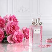 Miss Dior Rose N'Roses Dior perfume - a fragrance