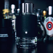 Explorer Montblanc cologne - a fragrance for men 2019