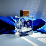 King of Seduction Antonio Banderas cologne - a fragrance for men 2014