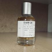 Cuir 28 Dubai Le Labo perfume - a fragrance for women and men 2013