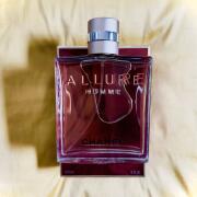 Allure Homme Chanel 古龙水- 一款1999年男用香水